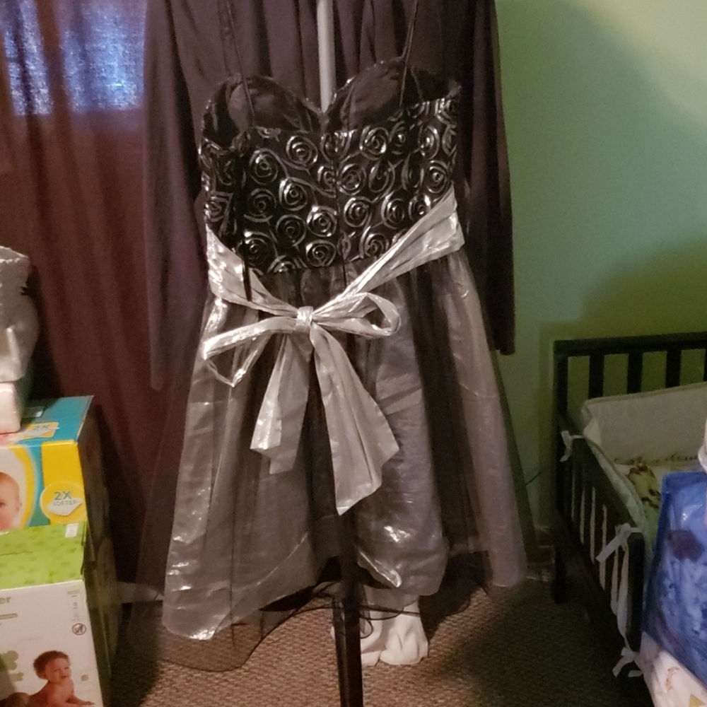 Dress - Picture 3 of 4